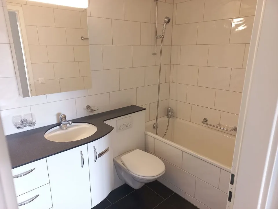 Joli appartement 3 pièces, 6e étage gauche – photo 3 sur 12