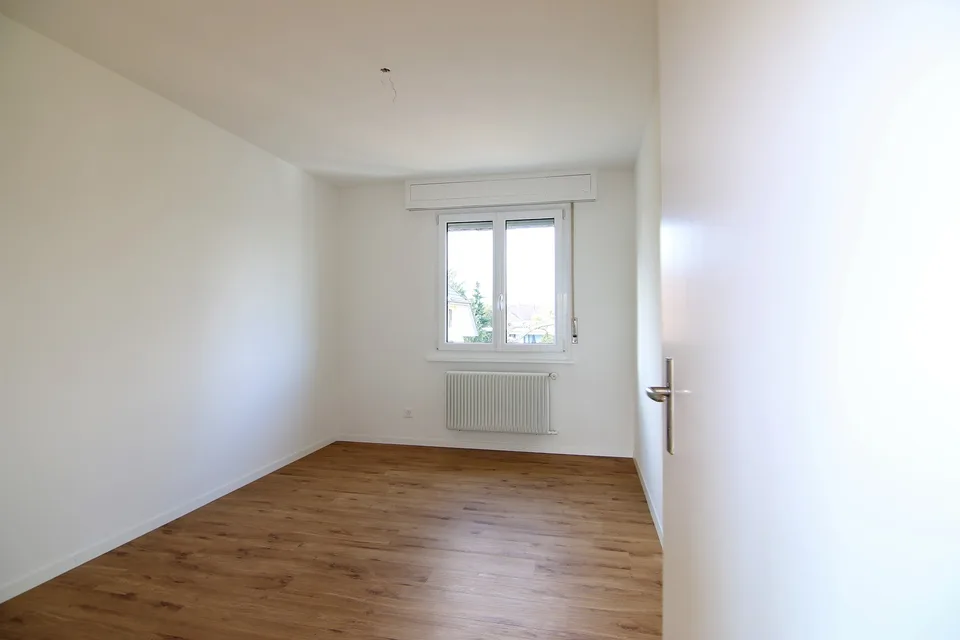 Zentral und doch im Grünen – Foto 7 von 9