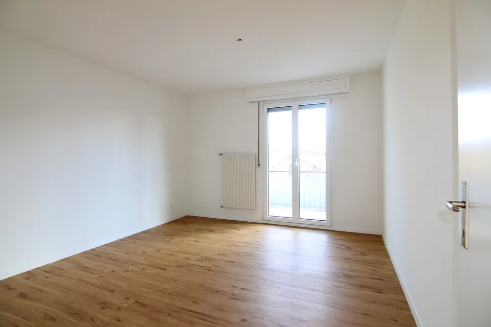Zentral und doch im Grünen – Foto 5 von 9