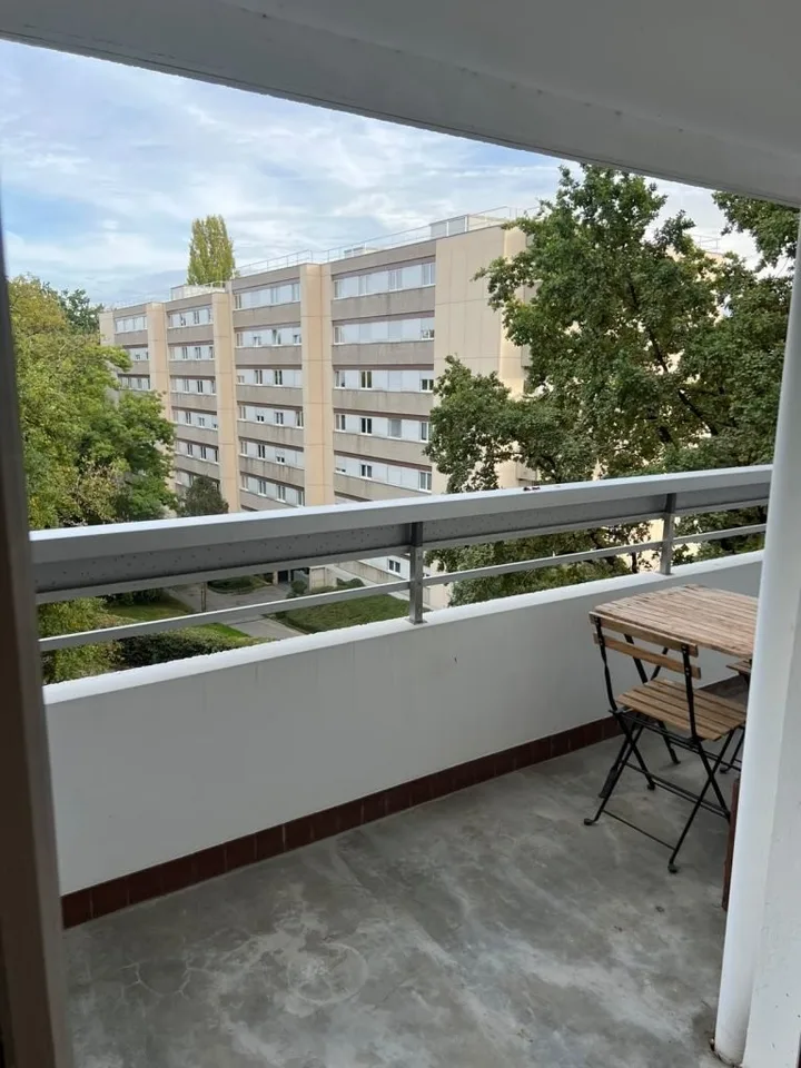 Zweizimmerwohnung mit Balkon in Morges – Foto 6 von 7