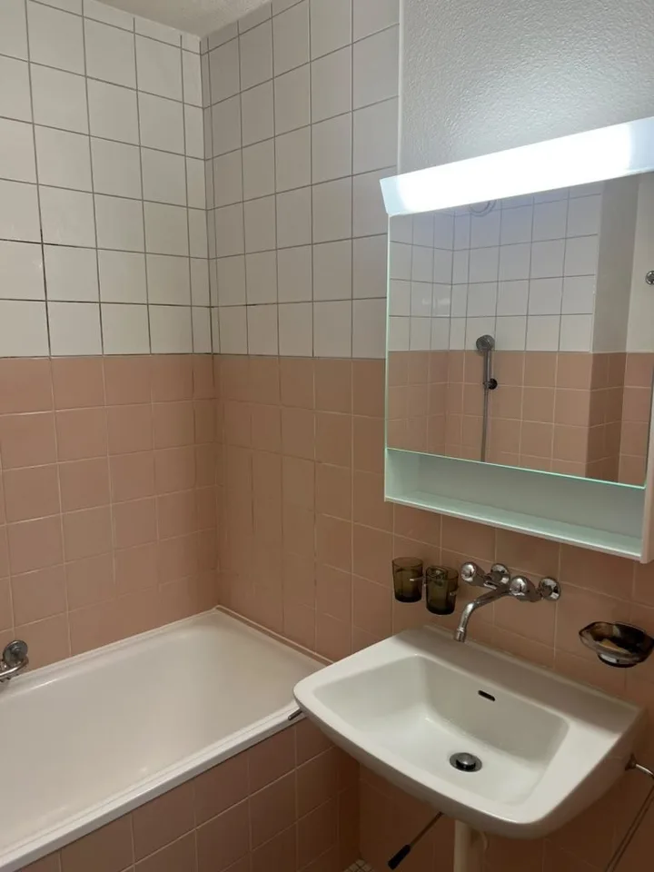Zweizimmerwohnung mit Balkon in Morges – Foto 5 von 7
