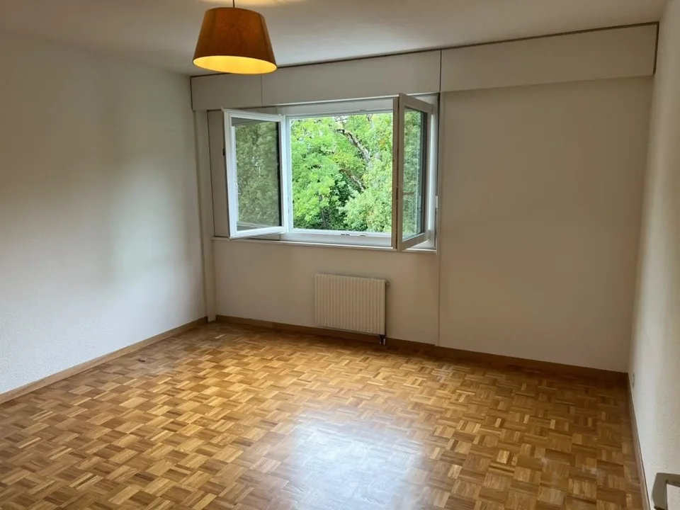 Zweizimmerwohnung mit Balkon in Morges – Foto 2 von 7