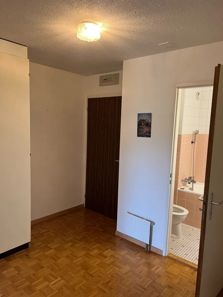 Zweizimmerwohnung mit Balkon in Morges – Foto 4 von 7