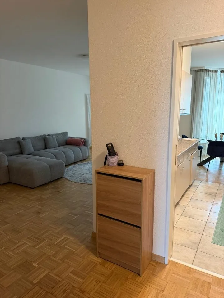 Appartement de 2.5 pièces au 1er étage à Morges – photo 2 sur 6