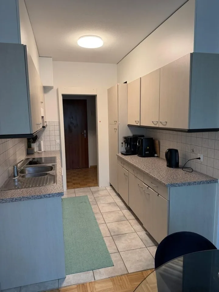 Appartement de 2.5 pièces au 1er étage à Morges – photo 4 sur 6