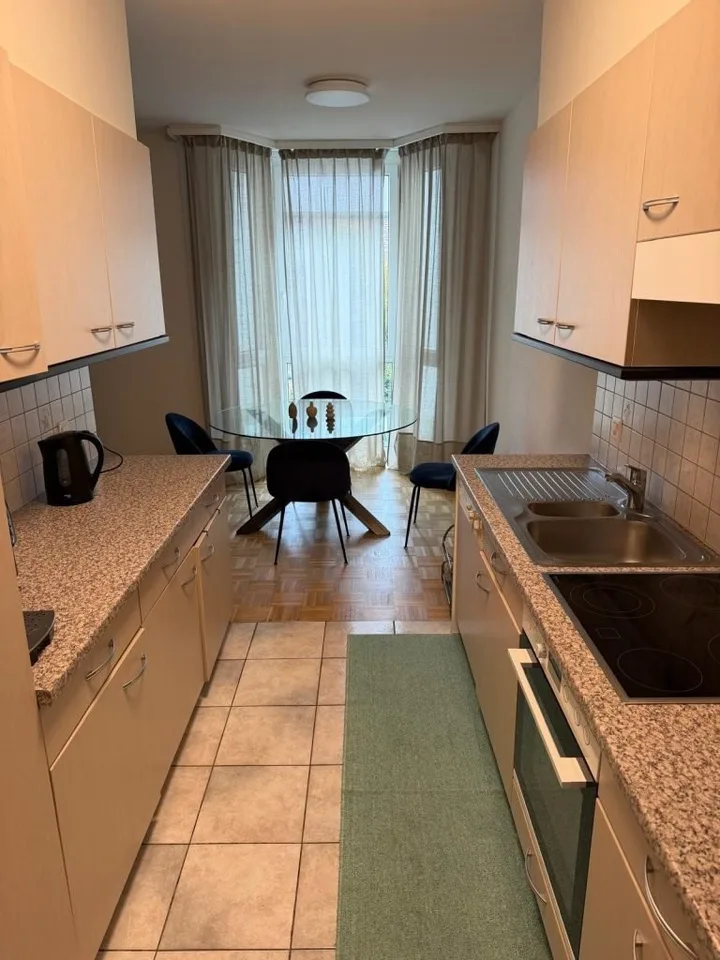 Appartement de 2.5 pièces au 1er étage à Morges – photo 5 sur 6
