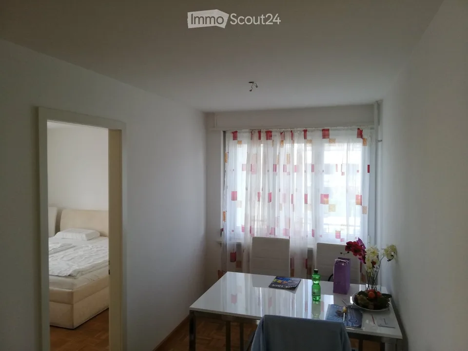 3,5 Zimmer-Wohnung in Stetten AG zu vermieten ab 01.12.2026 – Foto 2 von 5
