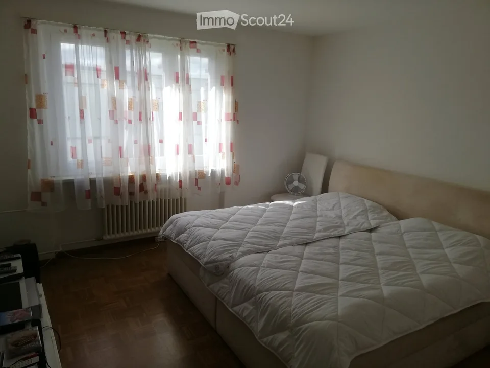 3,5 Zimmer-Wohnung in Stetten AG zu vermieten ab 01.12.2026 – Foto 5 von 5