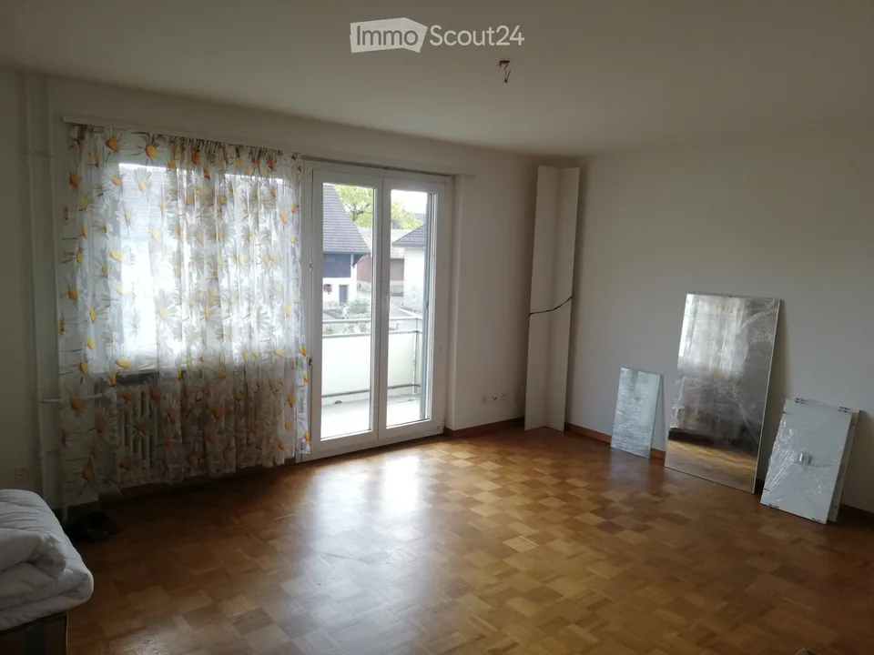 3,5 Zimmer-Wohnung in Stetten AG zu vermieten ab 01.12.2026 – Foto 3 von 5