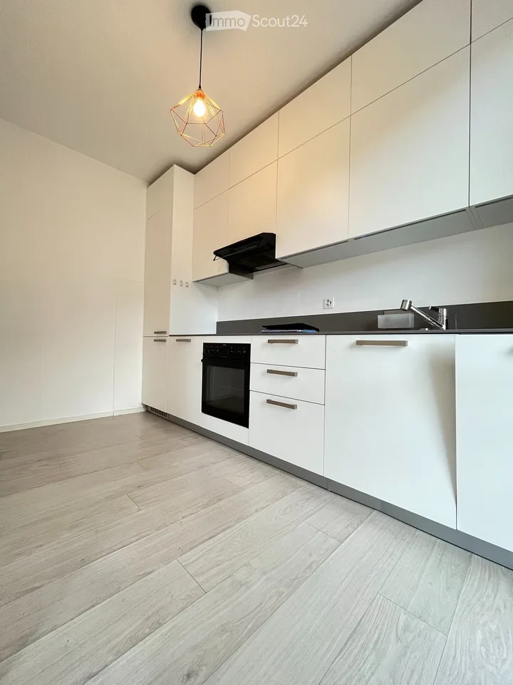 Mietwohnung 3.5 Zimmer renoviert in Sementina – Foto 2 von 5