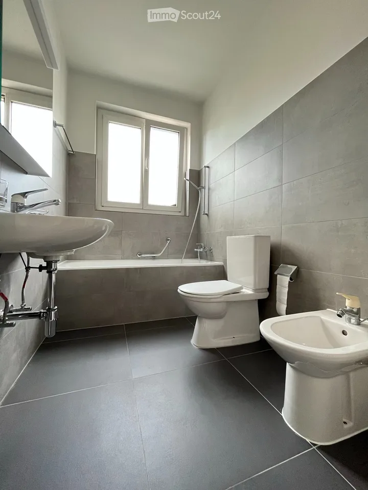 Mietwohnung 3.5 Zimmer renoviert in Sementina – Foto 5 von 5