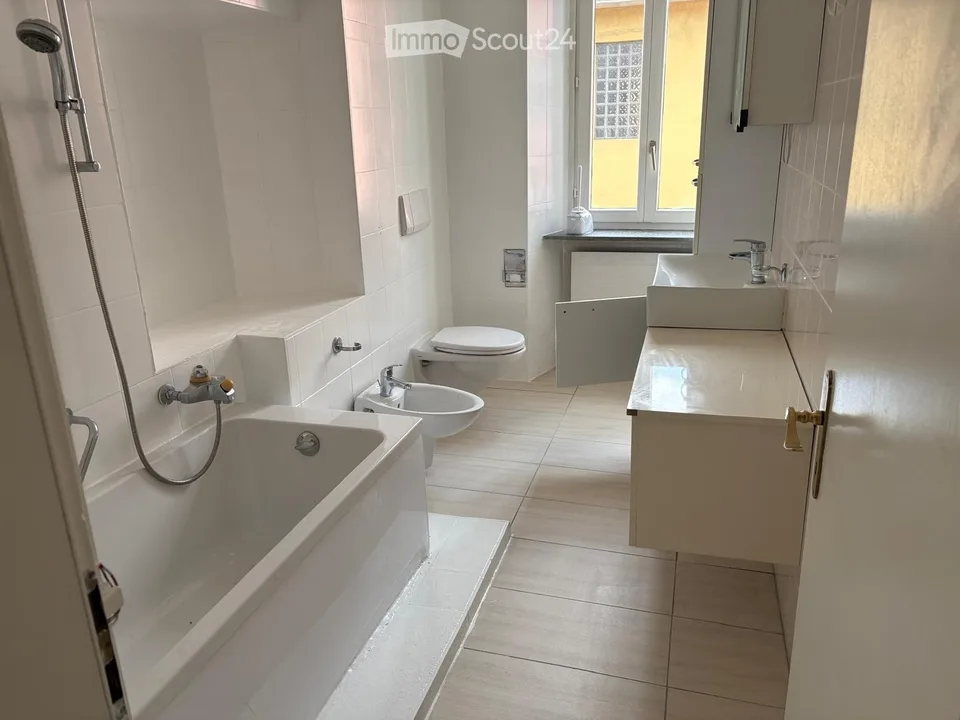Wohnung in Arbedo – Foto 2 von 5