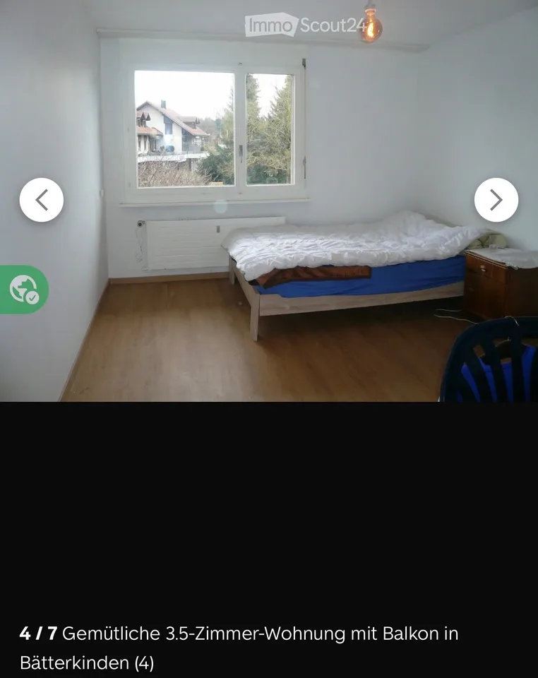 Nachmieter gesucht – Foto 5 von 5