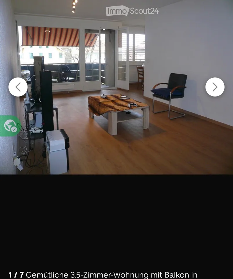 Nachmieter gesucht – Foto 2 von 5