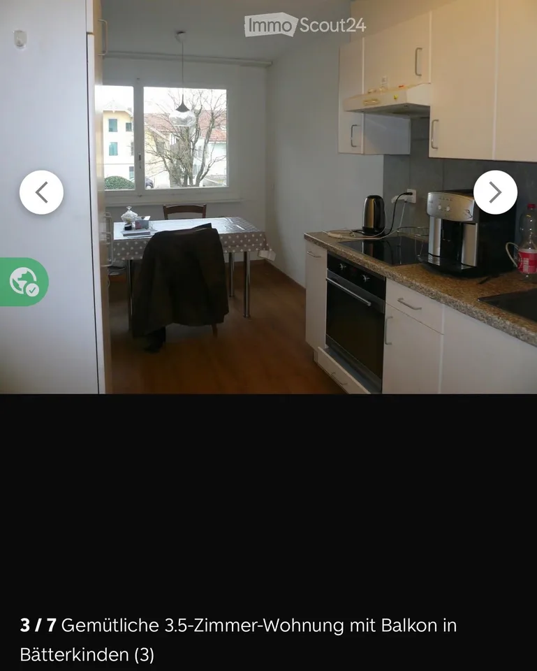 Nachmieter gesucht – Foto 4 von 5