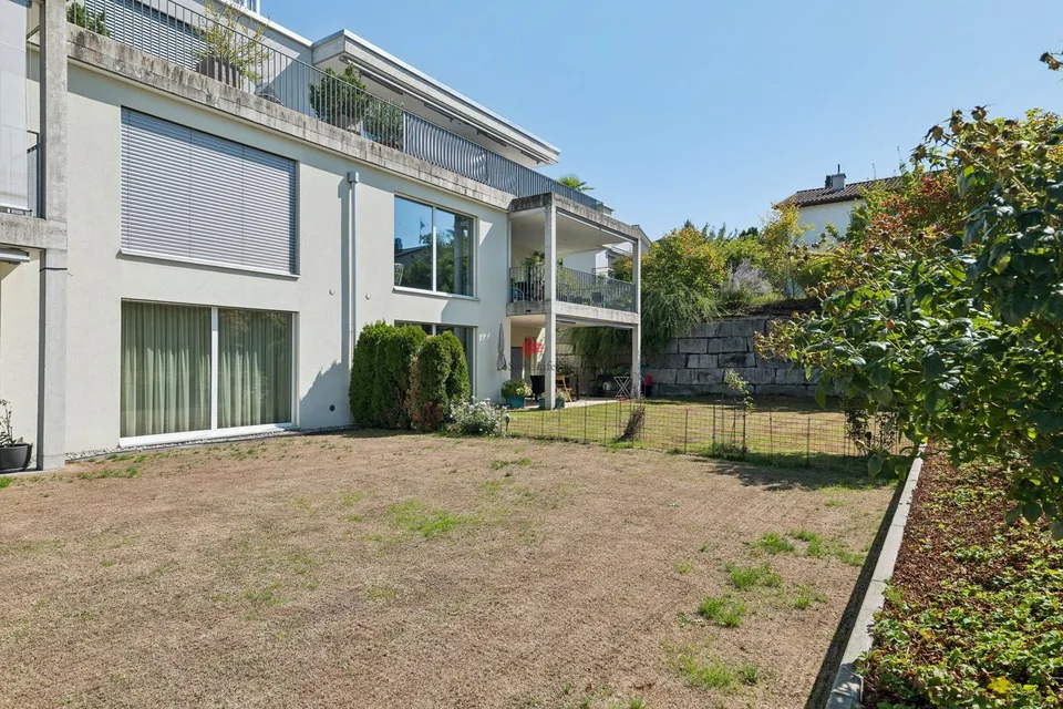 Una casa per arrivare, sentirsi bene e godere – foto 13 di 13