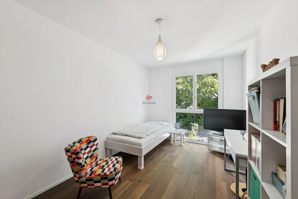 Una casa per arrivare, sentirsi bene e godere – foto 7 di 13