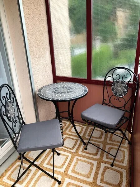 3 Zimmer Wohnung in Rapperswil SG – Foto 6 von 10