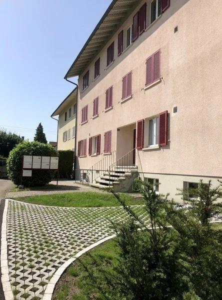 3 Zimmer Wohnung in Rapperswil SG – Foto 7 von 10