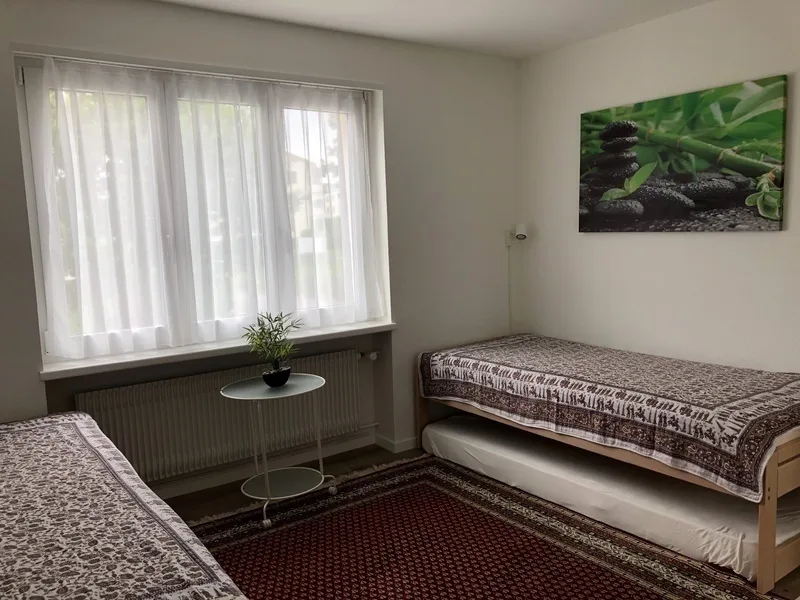 3 Zimmer Wohnung in Rapperswil SG – Foto 3 von 10