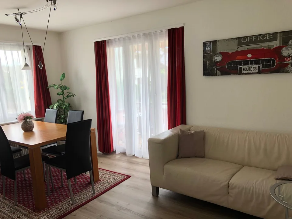 3 Zimmer Wohnung in Rapperswil SG – Foto 9 von 10