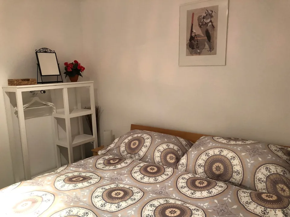 3 Zimmer Wohnung in Rapperswil SG – Foto 10 von 10