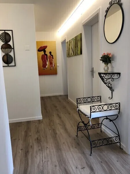 3 Zimmer Wohnung in Rapperswil SG – Foto 5 von 10