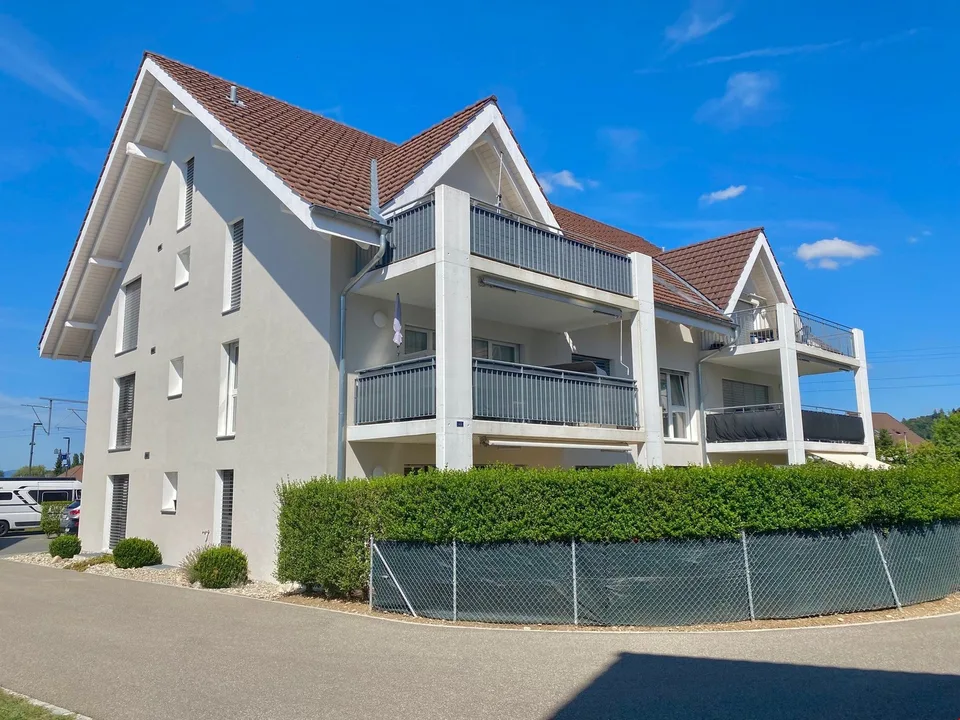 Oho! Hier wartet Ihr neues Zuhause – Foto 6 von 6
