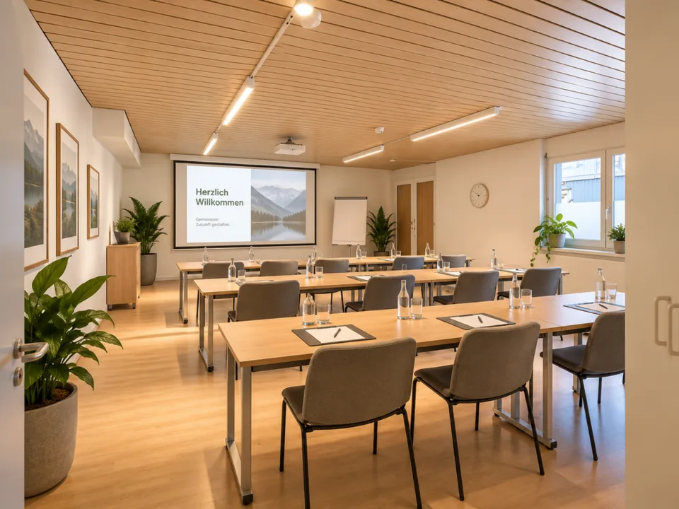 Praxis / Büro / Schulungsräume – Foto 3 von 18