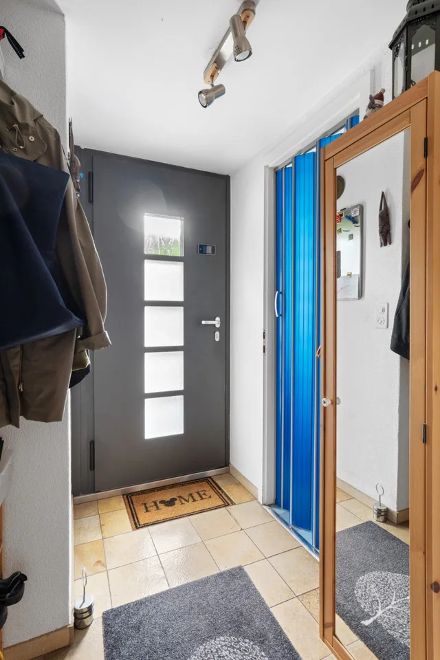 Schmuckes Reihen-Einfamilienhaus – Foto 2 von 15