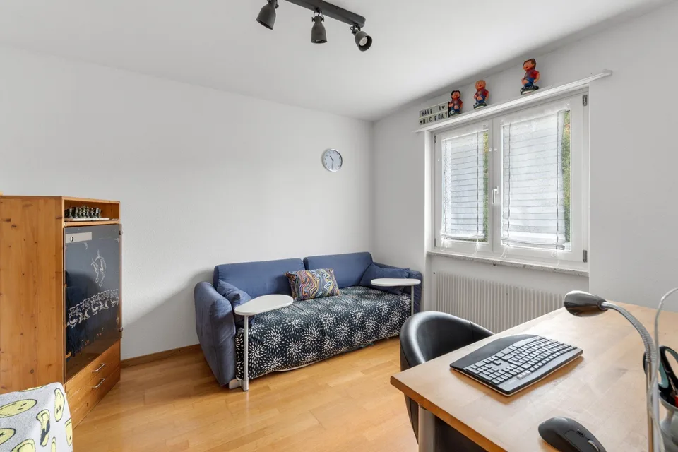 Schmuckes Reihen-Einfamilienhaus – Foto 10 von 15