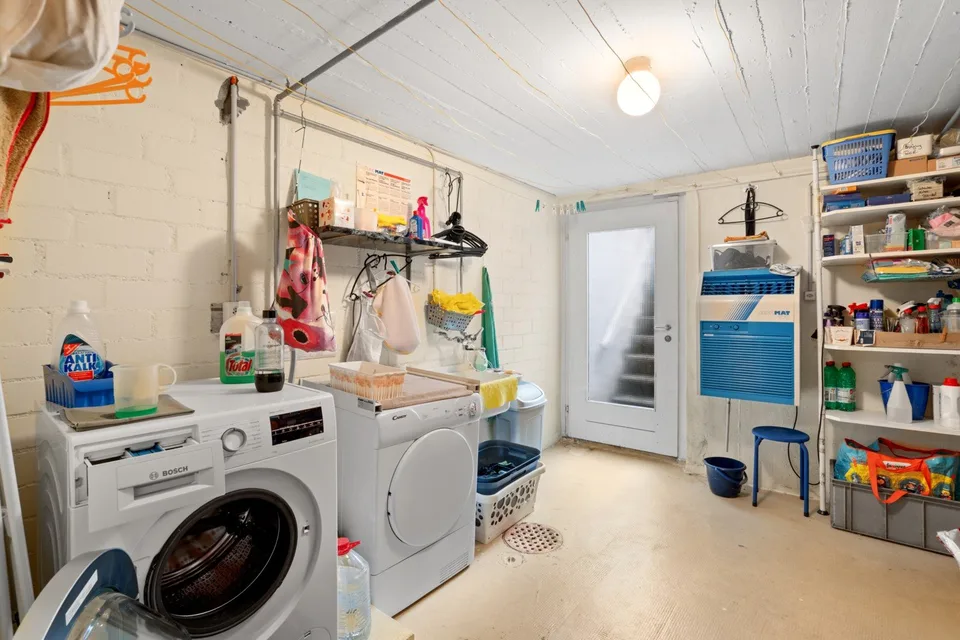 Schmuckes Reihen-Einfamilienhaus – Foto 14 von 15