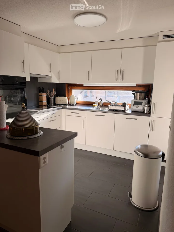 Lage Wohnung Aubonne – Foto 3 von 5
