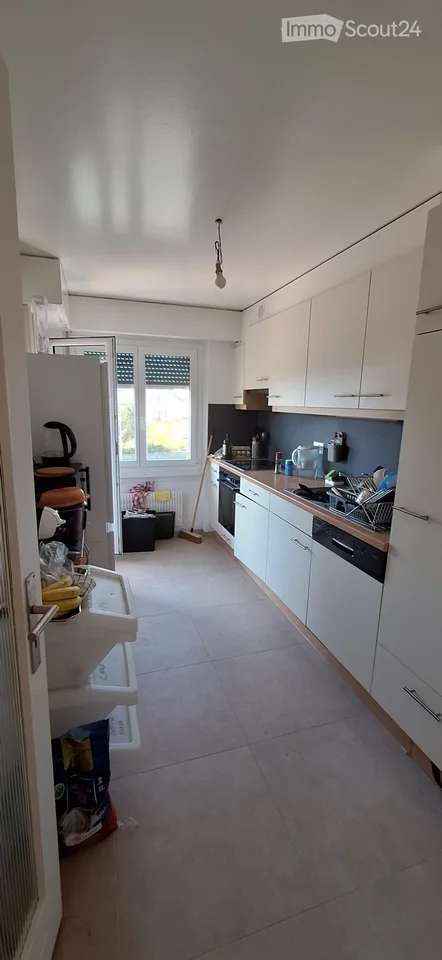 Colocation Zimmer möbliert-Morges 5 Minuten von der Bahn – Foto 4 von 5