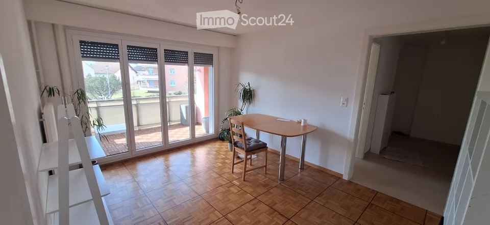 Colocation Zimmer möbliert-Morges 5 Minuten von der Bahn – Foto 2 von 5