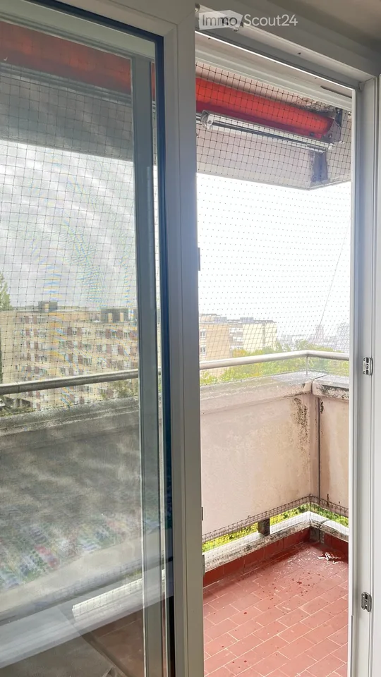 3,5 Zimmer mit Parkplatz ab 01.12 – Foto 5 von 5