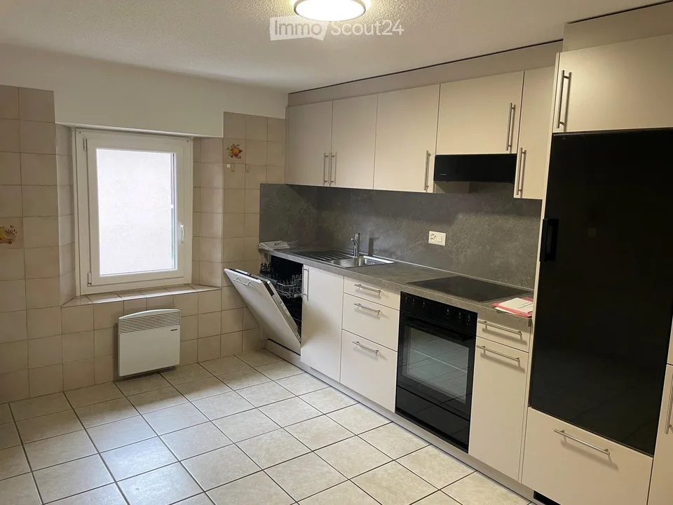 Wohnung 3.5 Zimmer zur Miete in Savièse – Foto 4 von 5