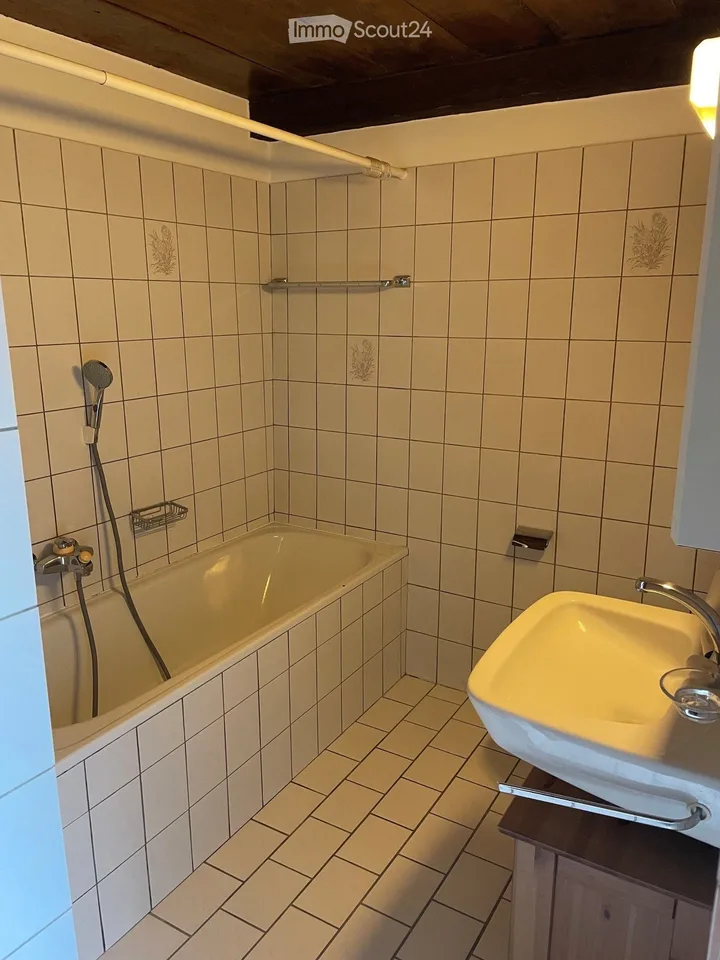 Wohnung 3.5 Zimmer zur Miete in Savièse – Foto 2 von 5
