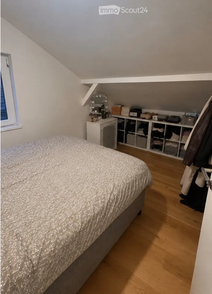 Zu vermieten: Prächtige 3,5-Zimmer-Wohnung – Foto 3 von 5