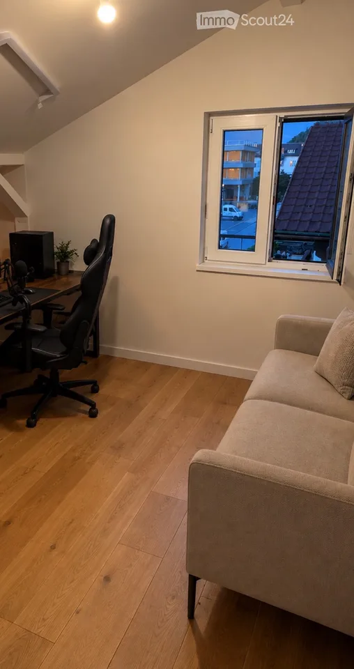 Zu vermieten: Prächtige 3,5-Zimmer-Wohnung – Foto 4 von 5
