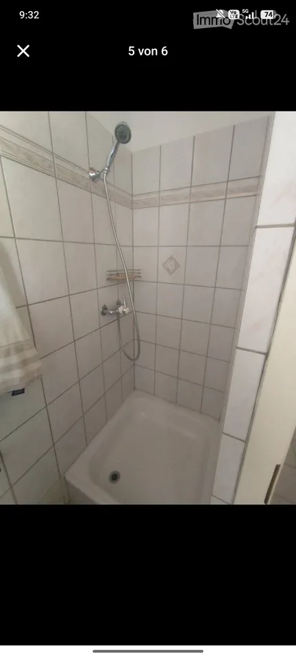 Zimmer mit separatem Eingang – Foto 2 von 5
