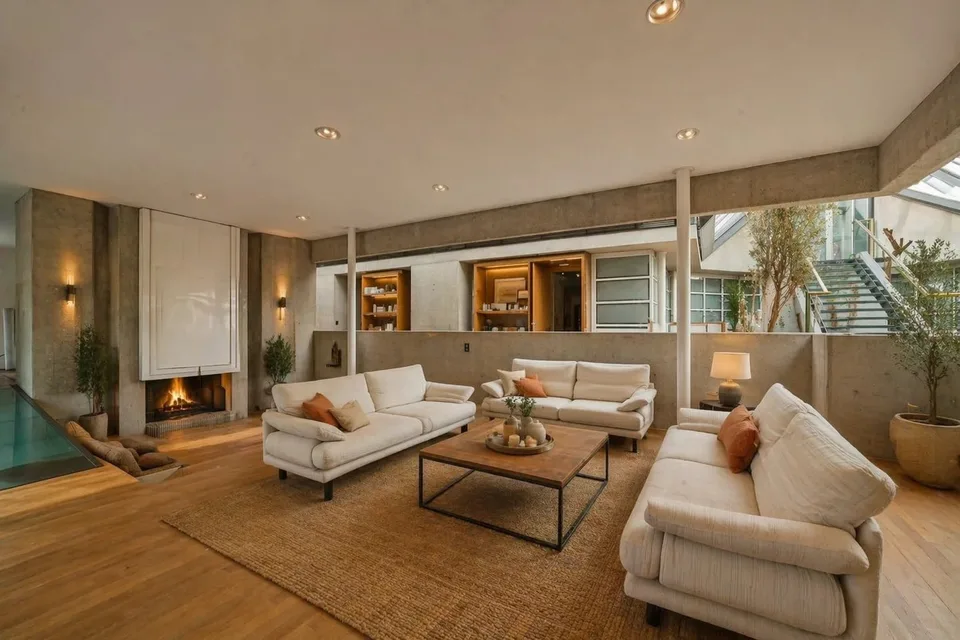 Exklusivität - Architektenhaus in Cologny – Foto 8 von 13