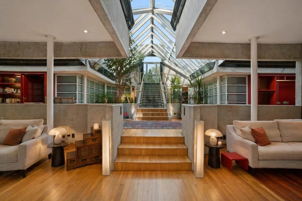 Exklusivität - Architektenhaus in Cologny – Foto 6 von 13
