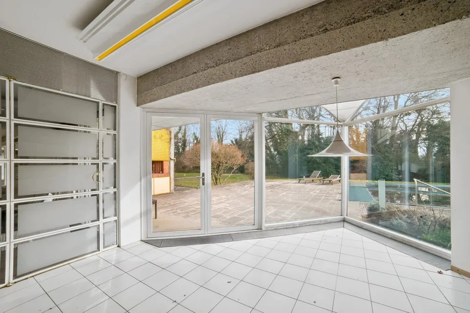 Exklusivität - Architektenhaus in Cologny – Foto 13 von 13