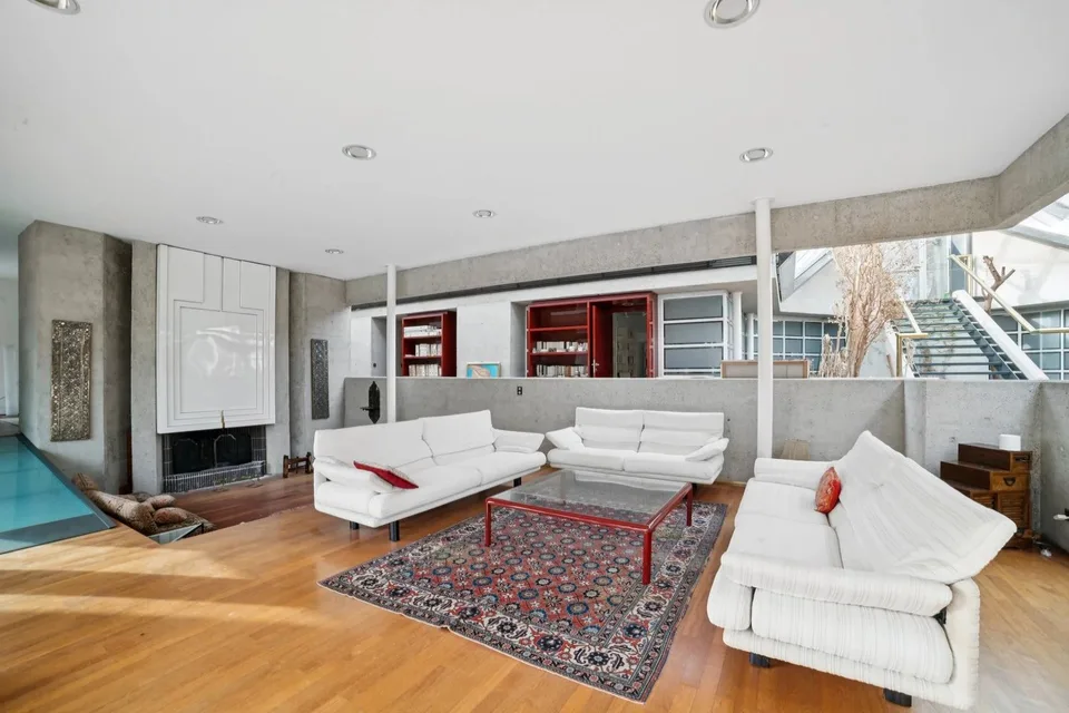 Exklusivität - Architektenhaus in Cologny – Foto 7 von 13