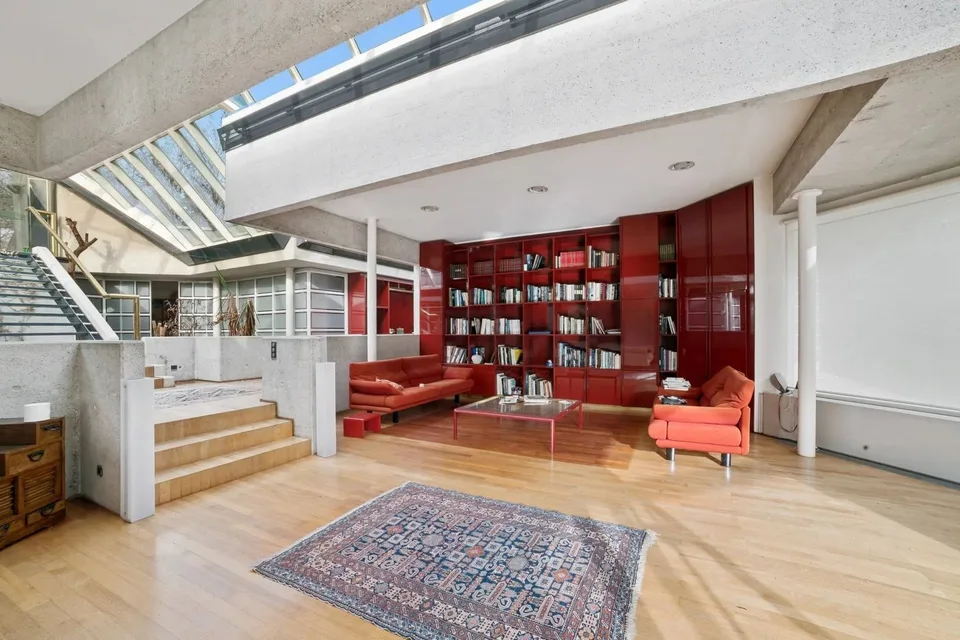Exklusivität - Architektenhaus in Cologny – Foto 9 von 13