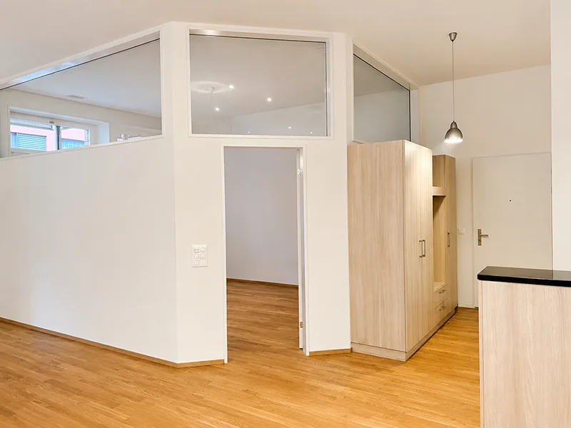Inducta Loft | Apartment – photo 6 of 7