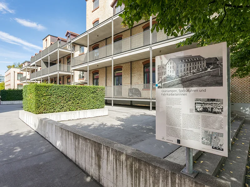 Inducta Loft | Apartment – photo 7 of 7
