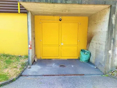 Spazio laboratorio e magazzino versatile e percorribile a Burgdorf – foto 6 di 8