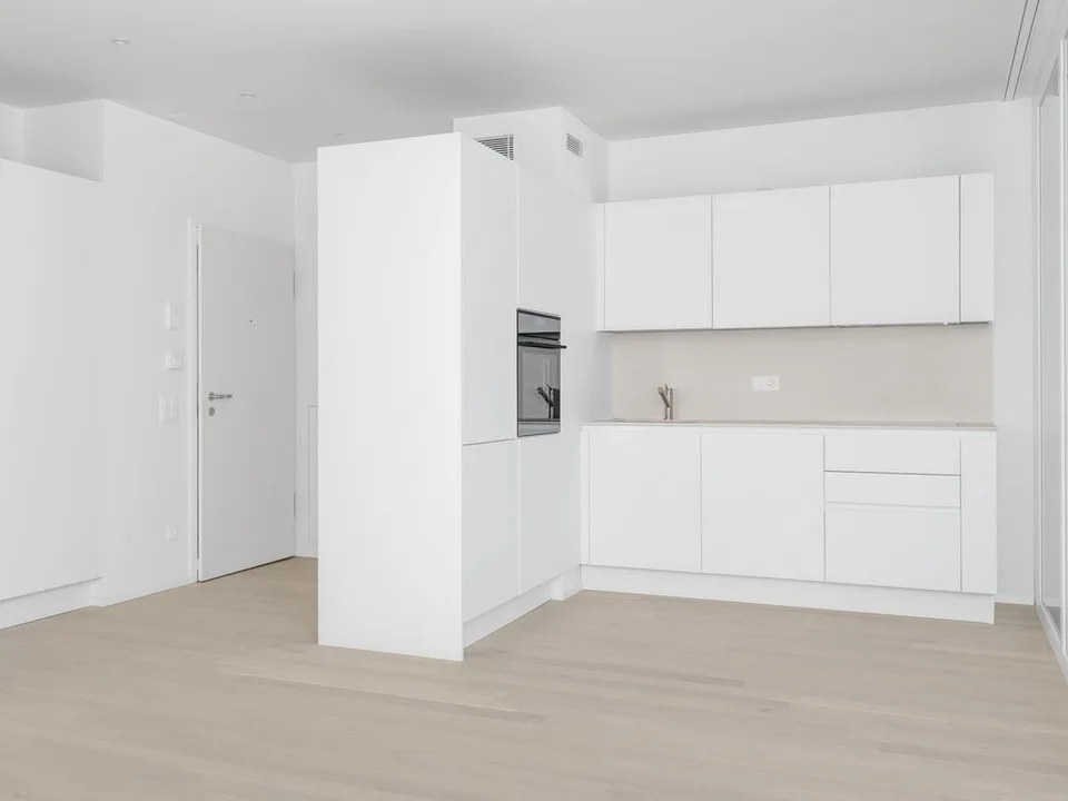 Affittasi appartamento 1.5 locali di recente costruzione a Giubiasco – foto 3 di 6